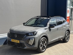 Peugeot 2008 - 1.2 Turbo 130 PK GT Automaat | Trekhaak 1200 KG| Panoramadak | All Season banden | Lichtme
