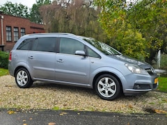 Opel Zafira - 1.6 Essentia 7-persoons Airco, apk 05-2027
