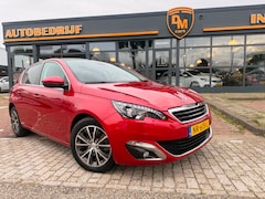 Peugeot 308 - 1.2 PureTech Allure | Pano | Camera | Navi |