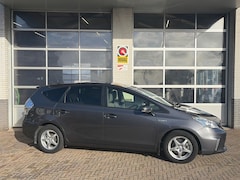 Toyota Prius Wagon - 1.8 Dynamic Business
