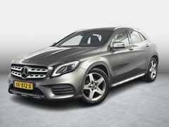 Mercedes-Benz GLA-Klasse - 180 Business Solution AMG / NL auto / Voll. historie / 67.000km