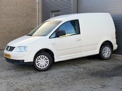 Volkswagen Caddy - 2.0 SDI