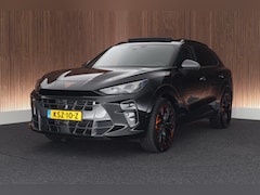 CUPRA Terramar - 1.5 TSI 272pk e-Hybrid VZ Performance 360Camera Keyless Stoelverwarming Panoramadak Naviga