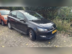 Volkswagen Polo - 1.2 TDI BlueMotion Motor rookt beetje export