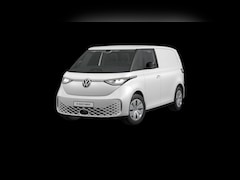 Volkswagen ID. Buzz Cargo - 77 kWh | Deuren | A.camera |