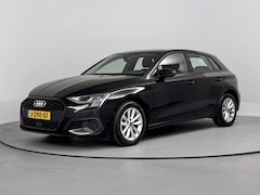 Audi A3 Sportback - 35 TFSI Pro Line Origineel Nederlands | Cruise Control | Parkeersensoren Voor en Achter |