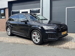 Audi Q7 - 60 TFSI e quattro Competition S-Line