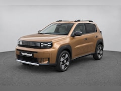 Fiat Grande Panda - La Prima 11 kW 44 kWh | Winter Pack | Apple carplay/Android Auto | Metallic Lak | 2 + 6 ja