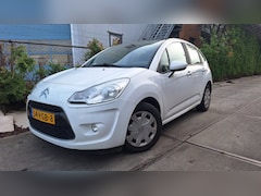 Citroën C3 - 1.6 e-HDi Dynamique