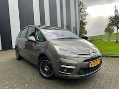 Citroën C4 Picasso - 1.6 THP Tendance Automaat-Clima-Cruise-Pano-Trekhaak