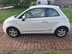 Fiat 500 - 1.2 Pop automaat airco
