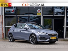CUPRA Leon - 1.4 e-Hybrid VZ Business Pano Keyless Lane Camera