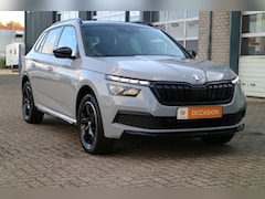 Skoda Kamiq - 1.0 TSI Monte Carlo | DSG automaat | Panorama | Camera |