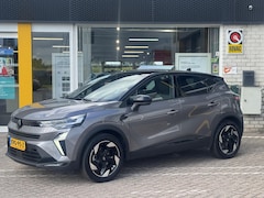 Renault Captur - 1.6 E-Tech full hybrid 145 techno | Google Maps Navigatie | Achteruitrijcamera | Climate C