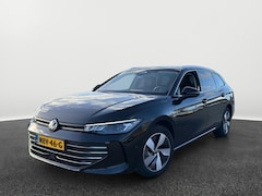 Volkswagen Passat Variant - 1.5 eHybrid Business | PHEV | 204Pk | Trekhaak | ACC |
