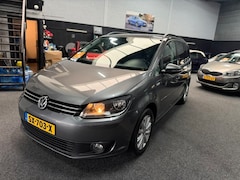 Volkswagen Touran - 1.4 TSI Trendline