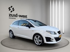 SEAT Ibiza SC - 1.4 TSI Cupra DSG Pano Clima
