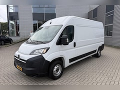 Opel Movano - 2.2D 180PK L3H2 3.5t 3 Pers. | BPM Vrij | Navigatie | Camera | Climate Control | Betimmeri