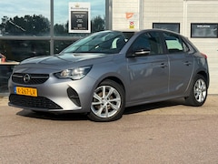 Opel Corsa - 1.2 Edition, CARPLAY, NAVI, NAP, APK, CRUISECR