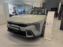 Kia K4 Sportswagon - 1.0 T-GDi MHEV GT-PlusLine | Showroom actie | Roermond | Incl. inruilpremie |