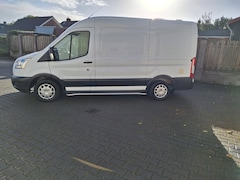 Ford Transit - 290 2.0 TDCI L2H2 Trend Hondenvervoer 51000 km