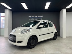 Citroën C1 - 1.0-12V Ambiance | Grote Beurt | Nieuwe Remmen |