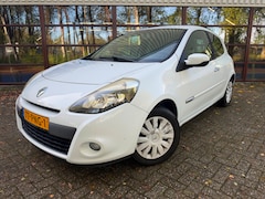Renault Clio - 1.2 TCe Authentique 1e Eigenaar|Trekhaak|Volledig Onderhouden