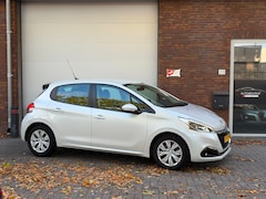 Peugeot 208 - 1.2 PureTech Blue Lion|AIRCO|NIEUWE APK|NAVI