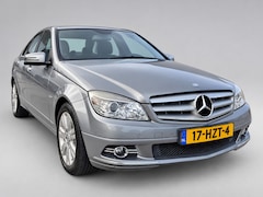 Mercedes-Benz C-klasse - 180 K BlueEFFICIENCY Business Edition Avantgarde - Clima - Navi - PDC - Trekhaak - RIjklaa