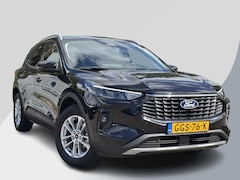 Ford Kuga - 2.5 PHEV Titanium 243pk | Nieuw model | Wegklapbare Trekhaak | Achteruitrijcamera | Cruise