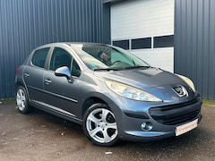 Peugeot 207 - 1.4 VTi XR 2009 Airco