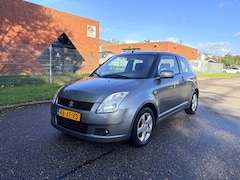 Suzuki Swift - 1.3 Exclusive Met 1Jaar APK
