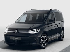 Volkswagen Caddy Maxi - Bedrijfswagens Kombi Style 1.5 eHybrid EU6 85 kW (115 pk) 2970 mm