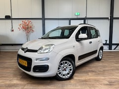 Fiat Panda - 0.9 TwinAir Easy / 5-Deurs / Airco /