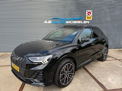 Audi Q3 - 45 TFSI e S edition PANORAMA DAK/ S LINE/ CARPLAY