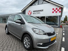 Skoda Citigo - 1.0 Greentech Style RIJKLAARPRIJS