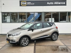Renault Captur - 1.2 TCe Dynamique