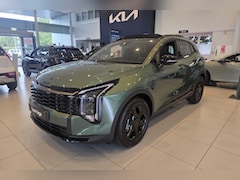 Kia Sportage - 1.6 T-GDi Plug-in Hybrid Black Edition Advanced | Showroom actie | Roermond | Incl. inruil