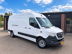 Mercedes-Benz Sprinter - 316 2.2 CDI L3H2 EURO VI-D|163pk|2019|airco|cruise.control