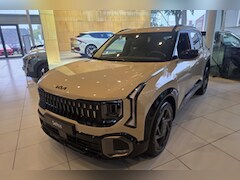 Kia Seltos - X-Line Demo Edition | Showroom actie | Roermond | Incl inruilpremie |