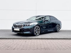 BMW i5 - Sedan eDrive40 M Sport Edition 84 kWh