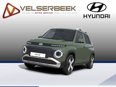 Hyundai Inster - Evolve 49 kWh