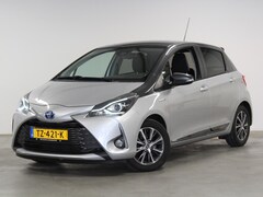 Toyota Yaris - 1.5 Hybrid Y20 Trekhaak