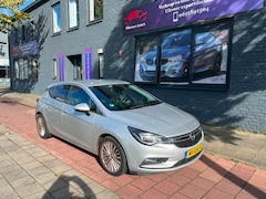 Opel Astra - 1.0 Innovation navigatie leder lux uitvoering