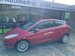 Ford Fiesta - 1.0 EcoBoost Titanium