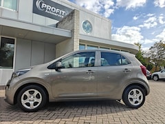 Kia Picanto - 1.0 MPi ComfortPlusLine / Camera / Android / Apple Carplay