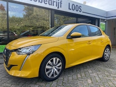 Peugeot 208 - 1.2 PureTech Active