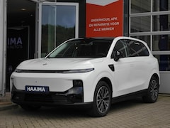 Leapmotor B10 - Design ProMax 67.1 kWh | Nu met €1000, - voorraad + €500, - DEMO voordeel | Wltp 434km | 7
