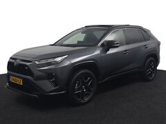 Toyota RAV4 - 2.5 Hybrid AWD GR SPORT | Trekhaak | Geheugenfunctie op bestuurdersstoelverstelling | Pano