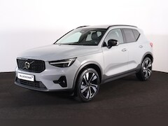 Volvo XC40 - B3 Ultimate Dark - Panorama/schuifdak - IntelliSafe Assist & Surround - 360º Camera - Harm